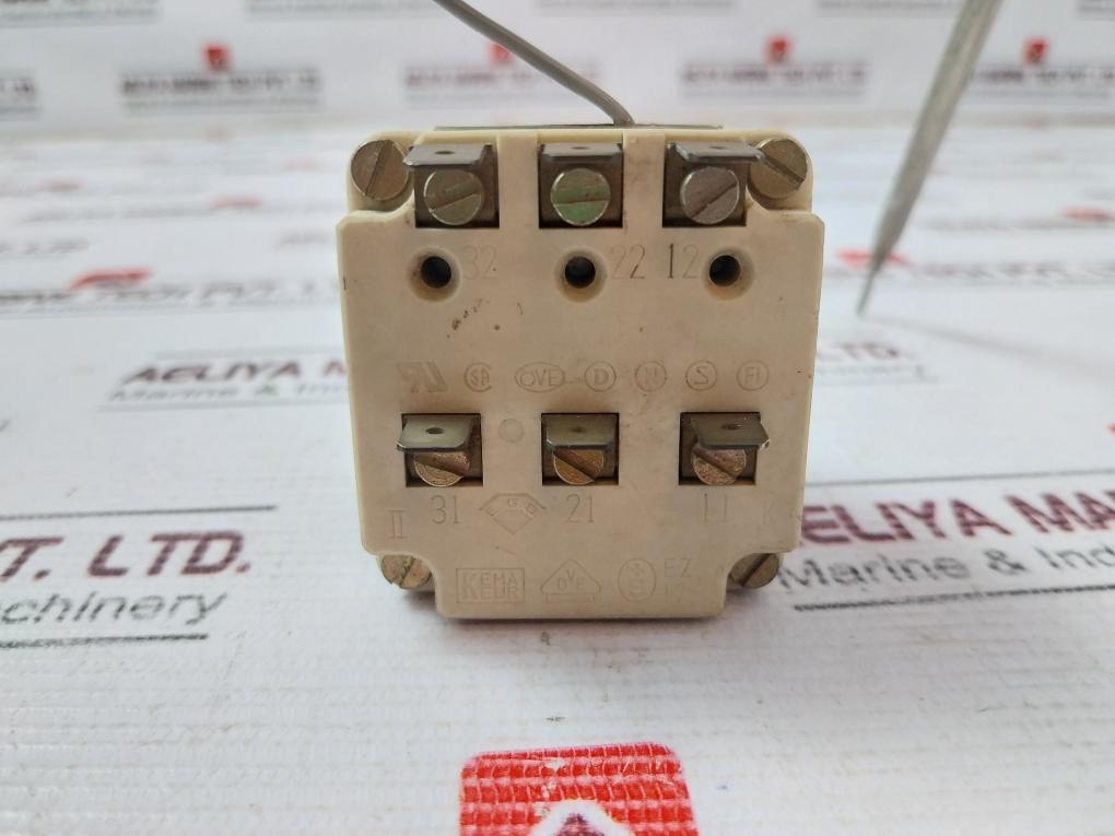 Ego 55.34052 190 Thermostat