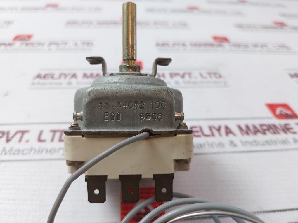 Ego 55.34052 190 Thermostat