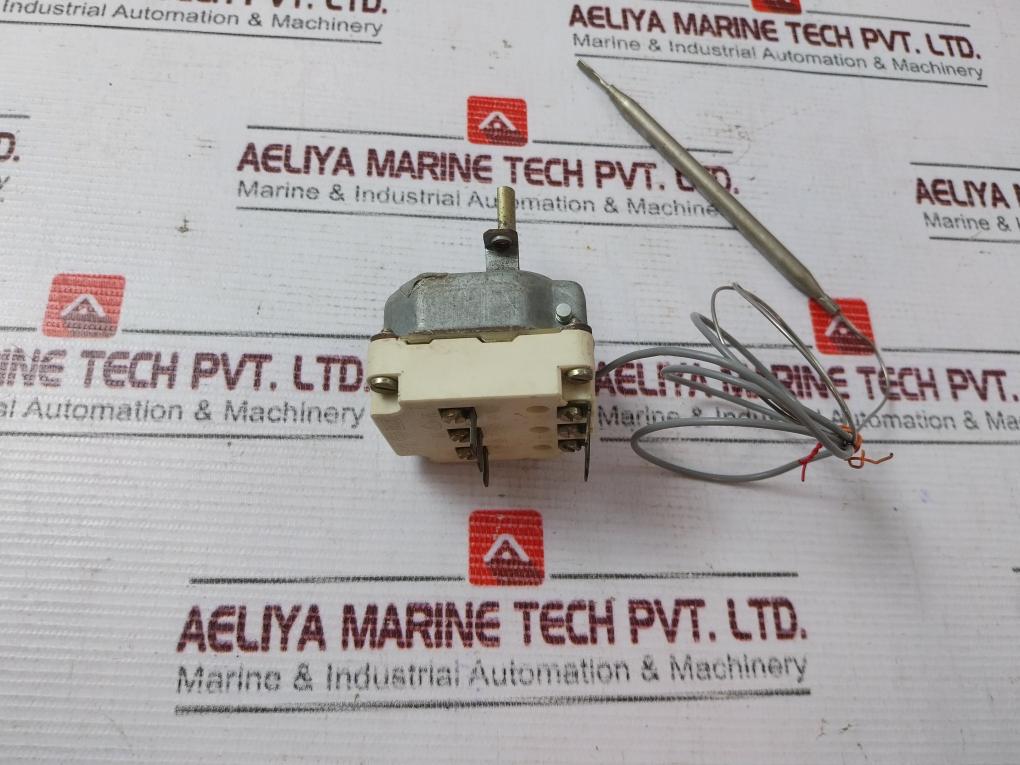 Ego 55.34052 190 Thermostat