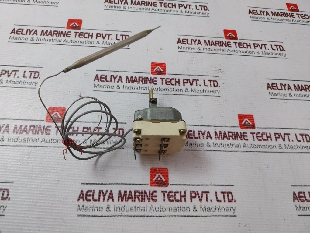 Ego 55.34052 190 Thermostat