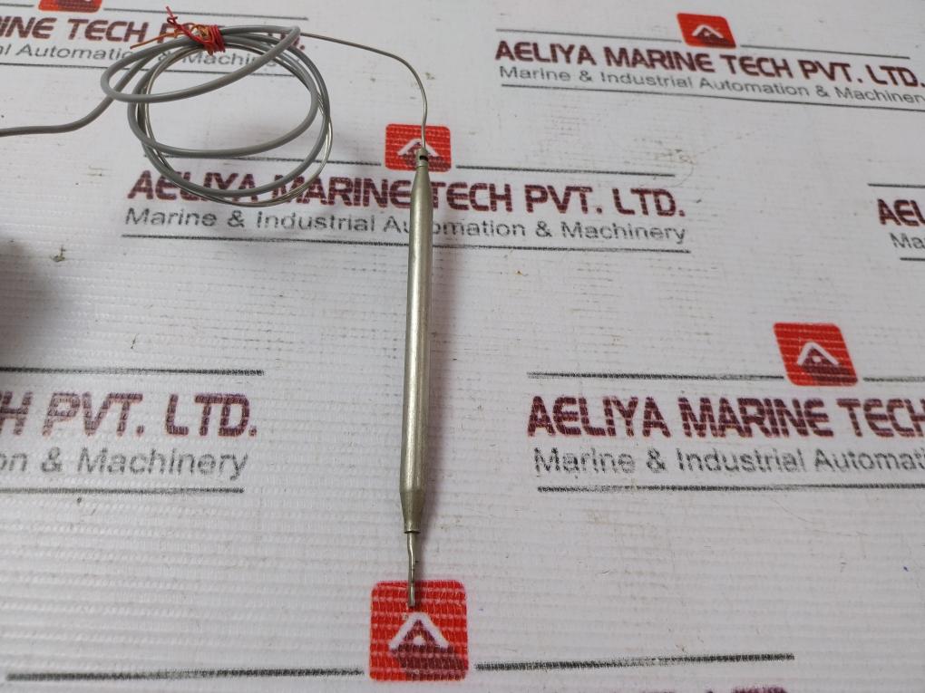 Ego 55.34052 190 Thermostat