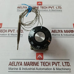 Ego 55.34055.010 Safety Temperature Control Switch 50-300