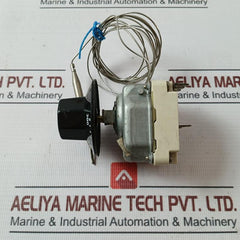 Ego 55.34055.010 Safety Temperature Control Switch 50-300