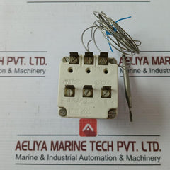 Ego 55.34055.010 Safety Temperature Control Switch 50-300