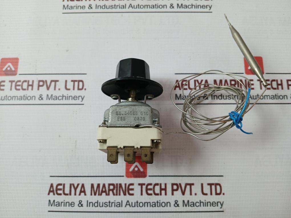 Ego 55.34055.010 Safety Temperature Control Switch 50-300