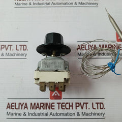 Ego 55.34055.010 Safety Temperature Control Switch 50-300