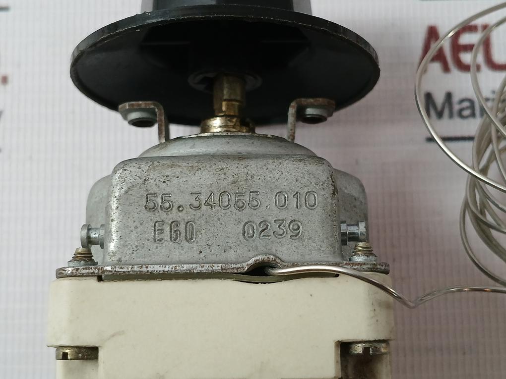 Ego 55.34055.010 Safety Temperature Control Switch 50-300