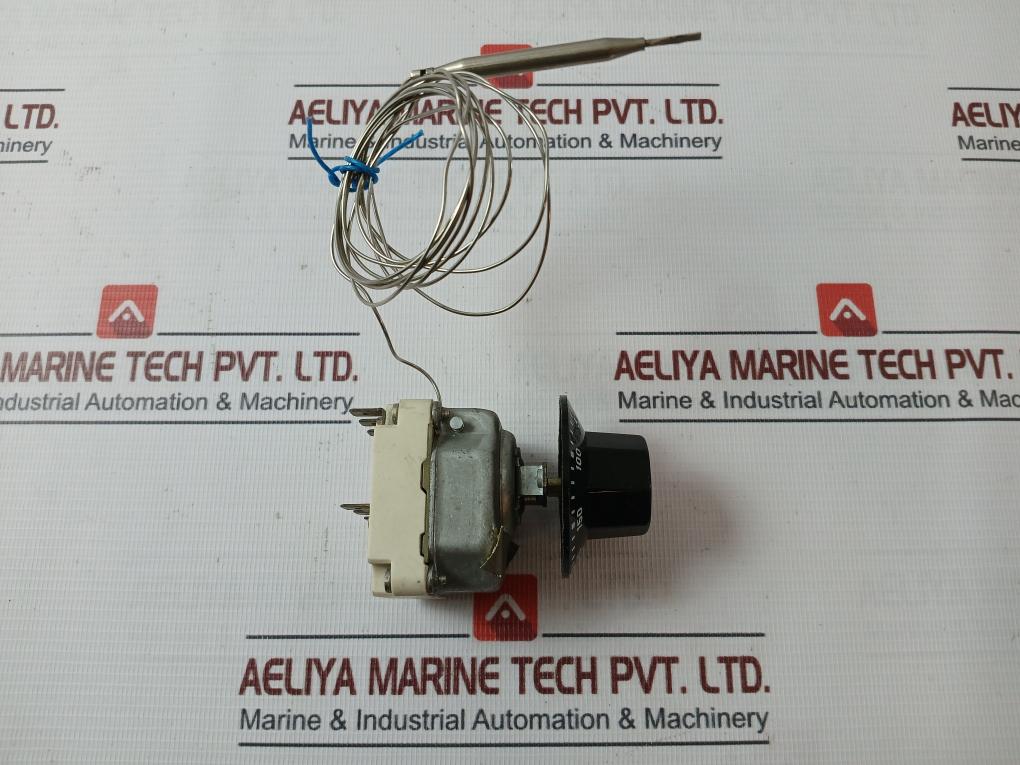 Ego 55.34055.010 Safety Temperature Control Switch 50-300