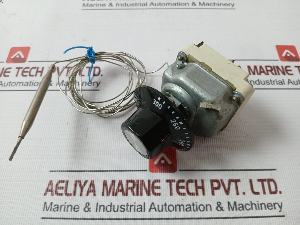 Ego 55.34055.010 Safety Temperature Control Switch 50-300