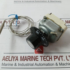 Ego 55.34055.010 Safety Temperature Control Switch 50-300