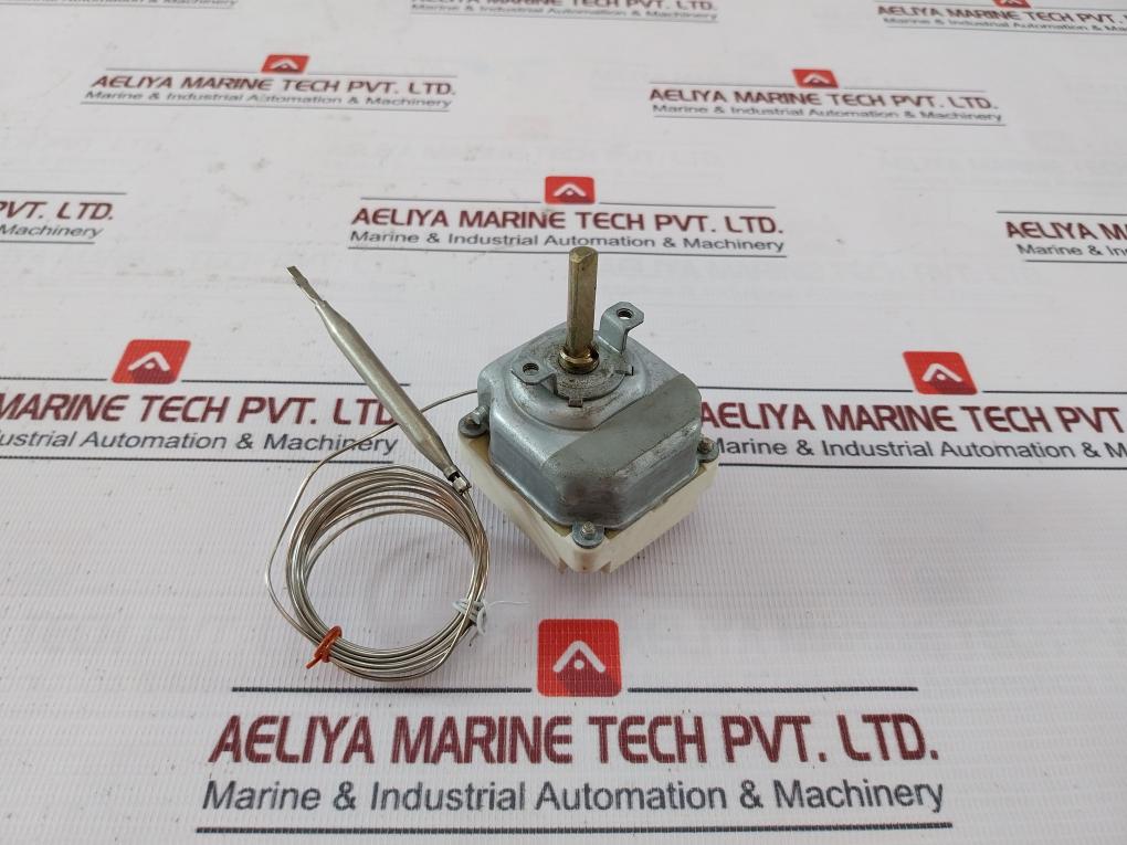 Ego 55.34055.010 Thermostat 0239