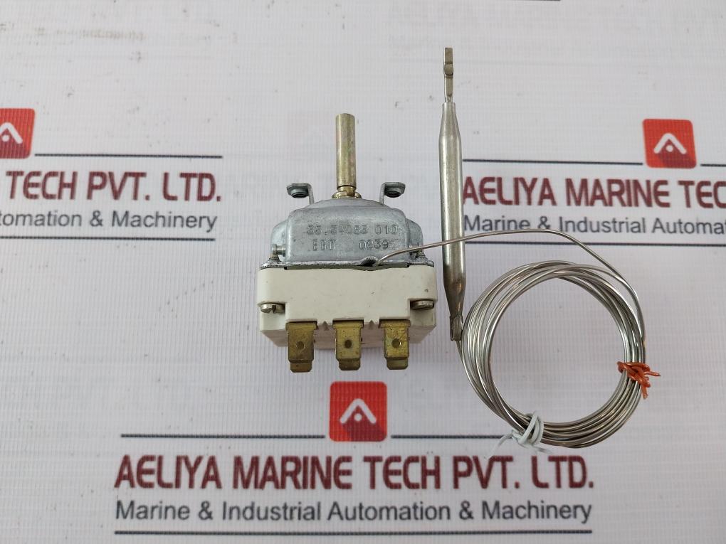 Ego 55.34055.010 Thermostat 0239