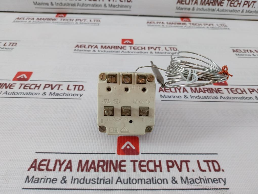 Ego 55.34055.010 Thermostat 0239