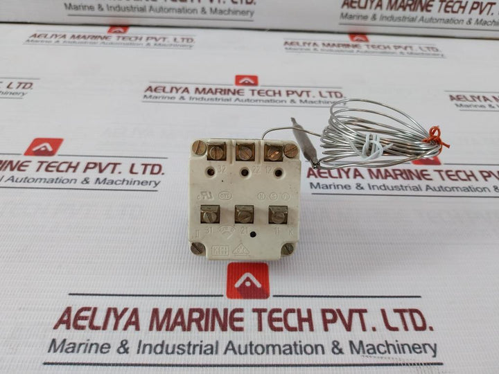Ego 55.34055.010 Thermostat 0239