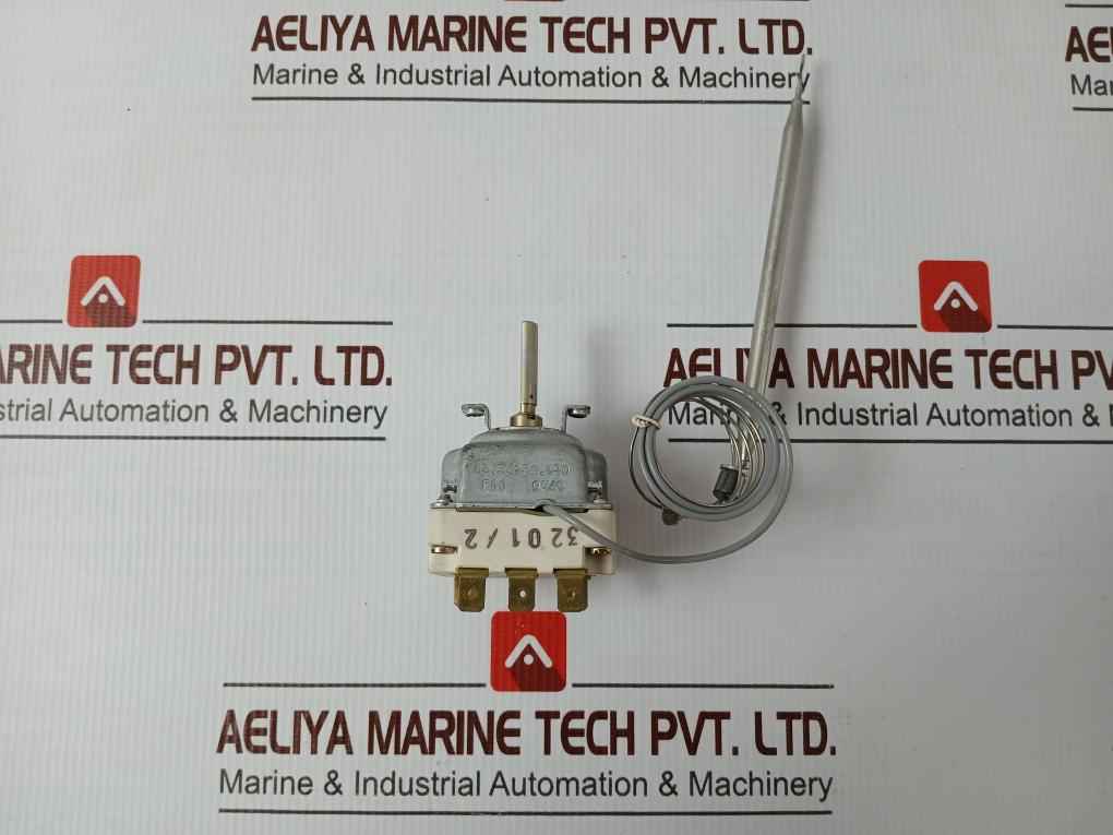 Ego 55.34232.030 Fryer Temperature Control Thermostat