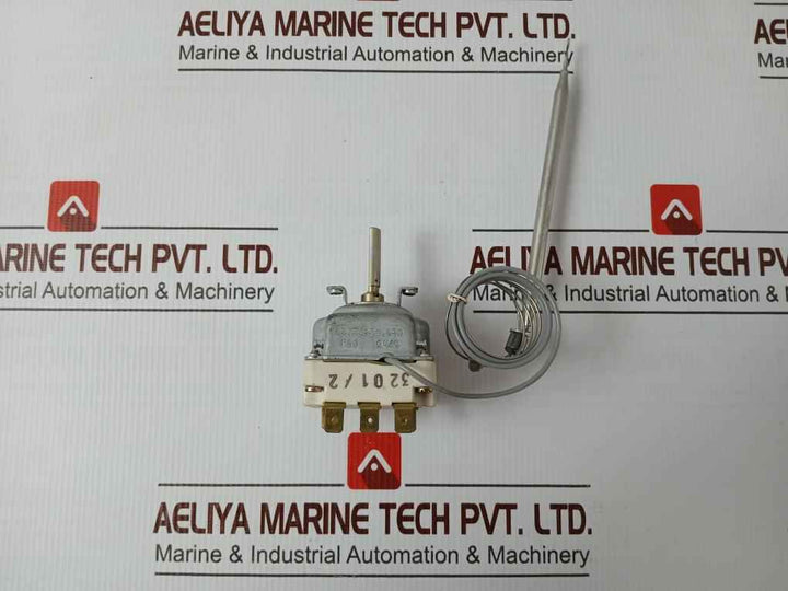 Ego 55.34232.030 Fryer Temperature Control Thermostat