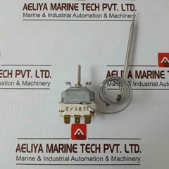 Ego 55.34232.030 Fryer Temperature Control Thermostat