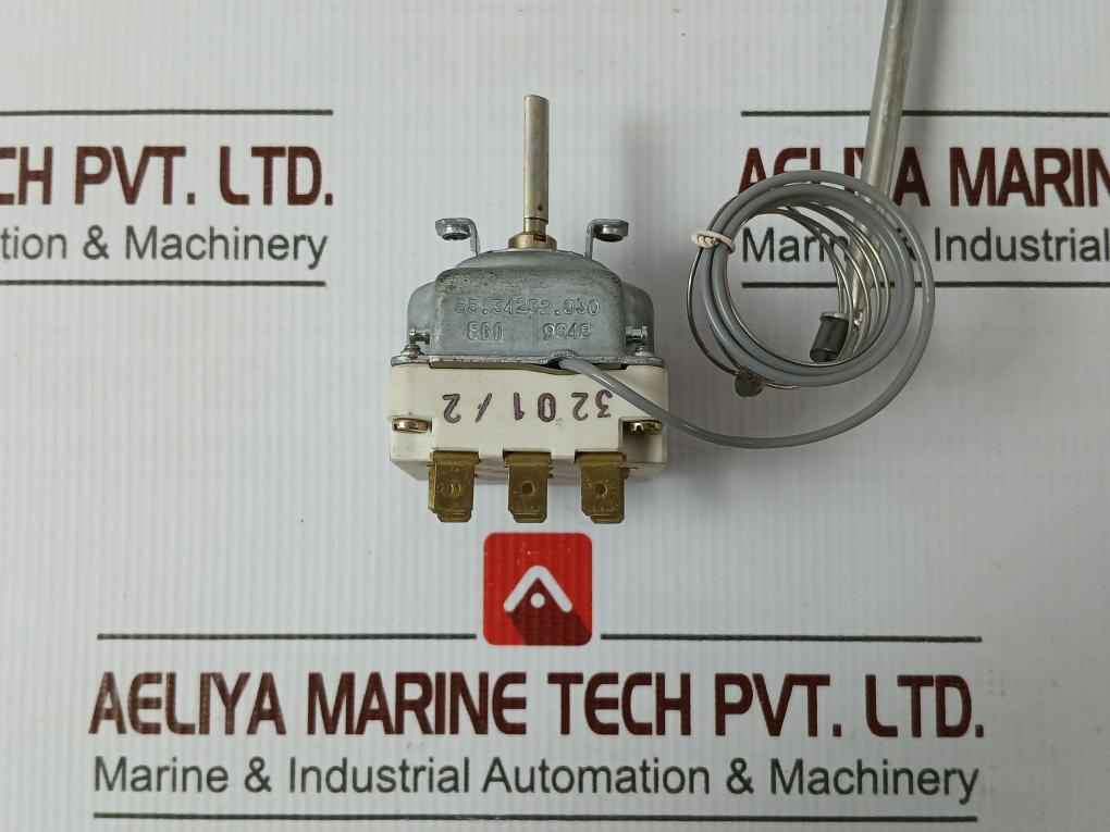 Ego 55.34232.030 Fryer Temperature Control Thermostat