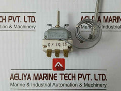 Ego 55.34232.030 Fryer Temperature Control Thermostat