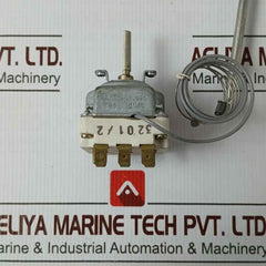 Ego 55.34232.030 Fryer Temperature Control Thermostat