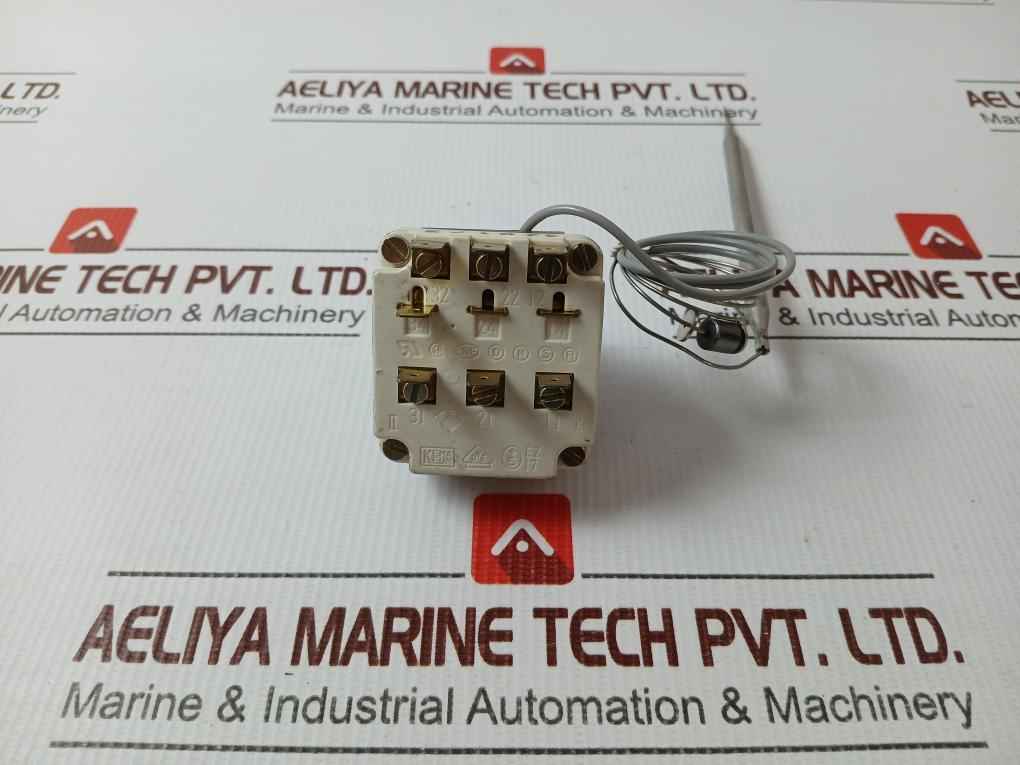 Ego 55.34232.030 Fryer Temperature Control Thermostat