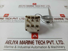Ego 55.34232.030 Fryer Temperature Control Thermostat