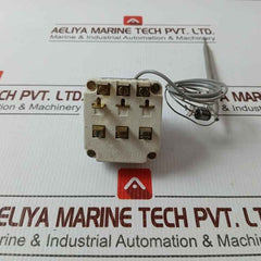 Ego 55.34232.030 Fryer Temperature Control Thermostat