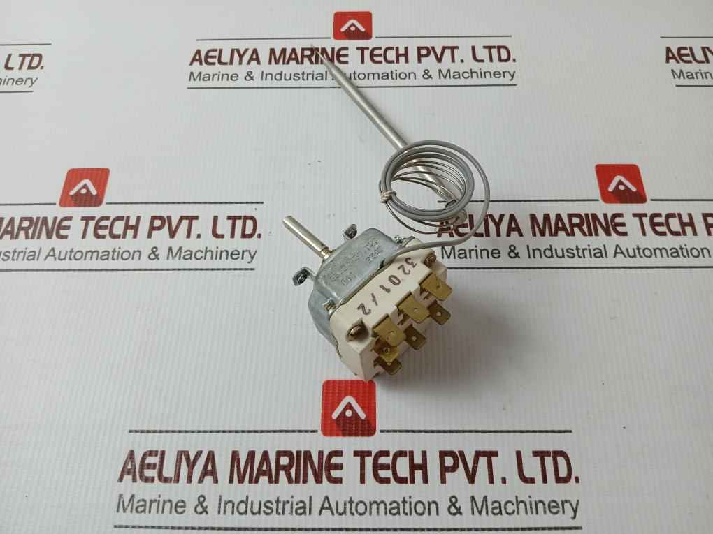 Ego 55.34232.030 Fryer Temperature Control Thermostat