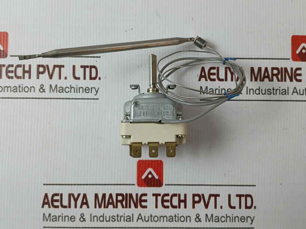 Ego 55.34232.030 Fryer Temperature Control Thermostat 0208