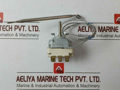 Ego 55.34232.030 Fryer Temperature Control Thermostat 0208