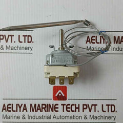 Ego 55.34232.030 Fryer Temperature Control Thermostat 0208