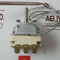 Ego 55.34232.030 Fryer Temperature Control Thermostat 0208