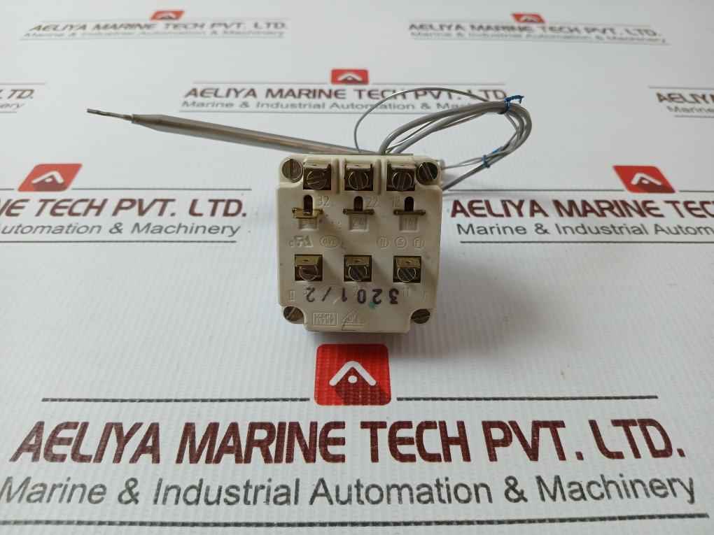 Ego 55.34232.030 Fryer Temperature Control Thermostat 0208