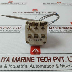 Ego 55.34232.030 Fryer Temperature Control Thermostat 0208