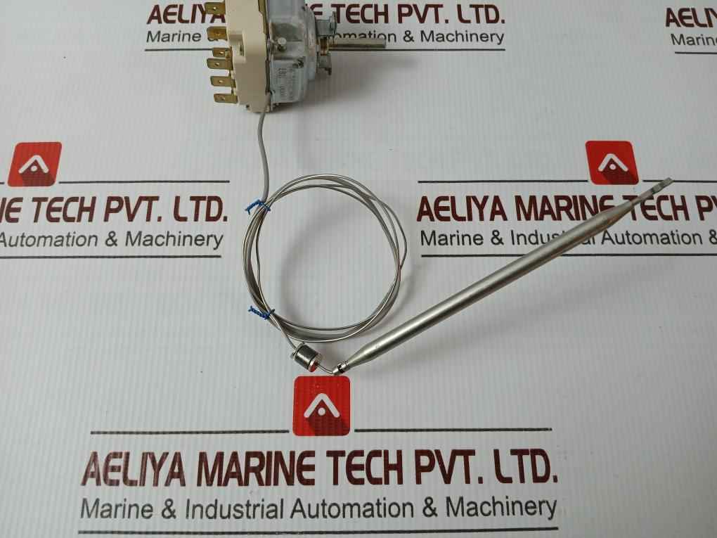 Ego 55.34232.030 Fryer Temperature Control Thermostat 0208