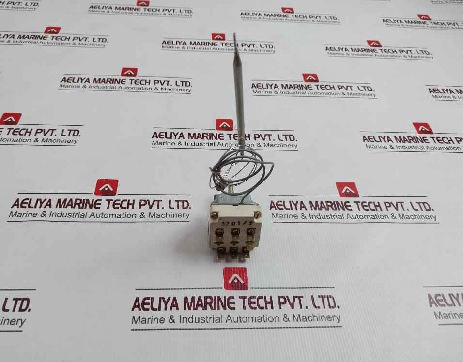 Ego 55.34232.030 Fryer Temperature Control Thermostat 3201/2