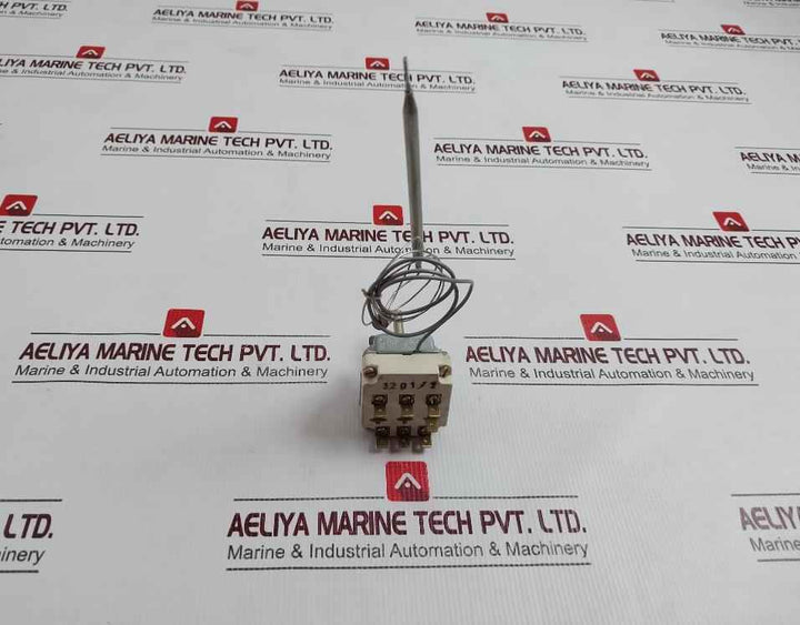 Ego 55.34232.030 Fryer Temperature Control Thermostat 3201/2