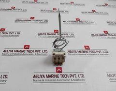 Ego 55.34232.030 Fryer Temperature Control Thermostat 3201/2