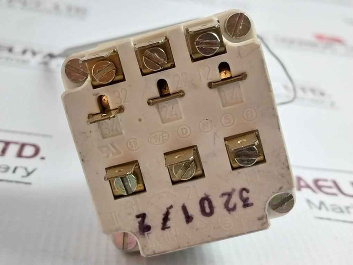 Ego 55.34232.030 Fryer Temperature Control Thermostat 3201/2
