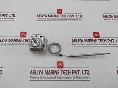 Ego 55.34232.030 Main Thermostat Ez 17
