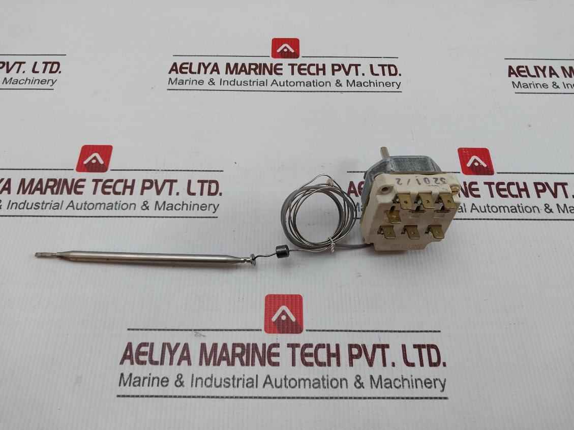 Ego 55.34232.030 Main Thermostat Ez 17