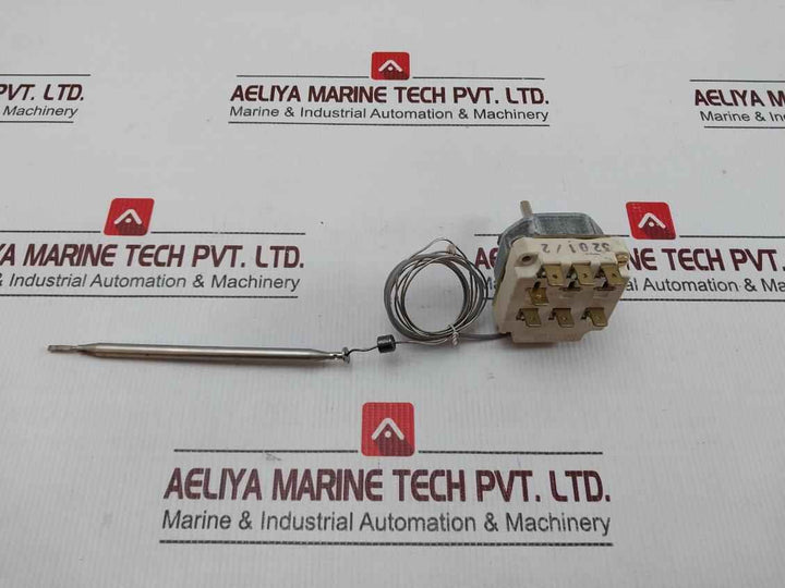 Ego 55.34232.030 Main Thermostat Ez 17