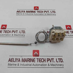 Ego 55.34232.030 Main Thermostat Ez 17