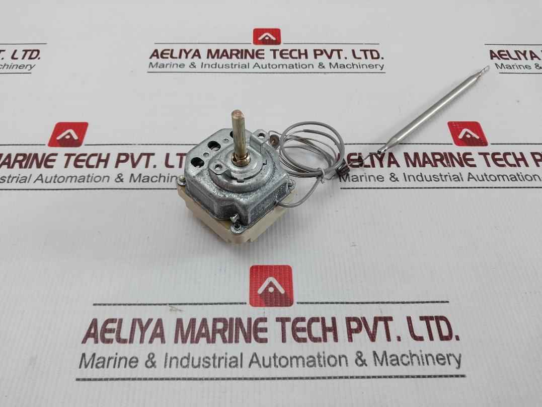 Ego 55.34232.030 Main Thermostat Ez 17