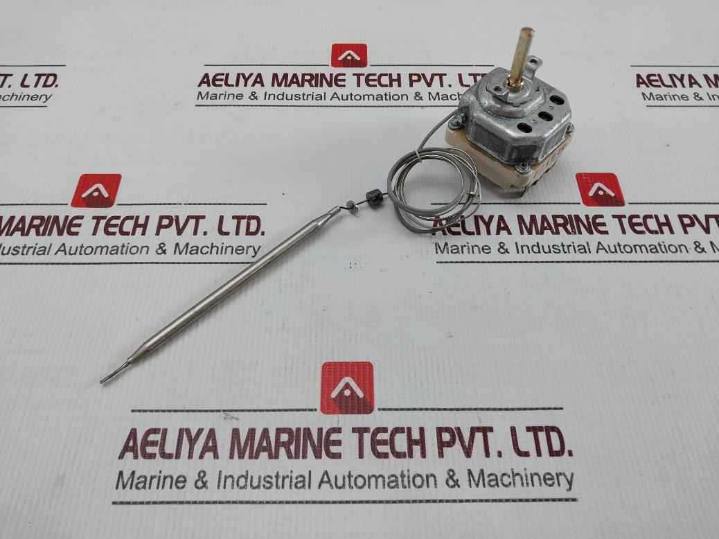 Ego 55.34232.030 Main Thermostat Ez 17