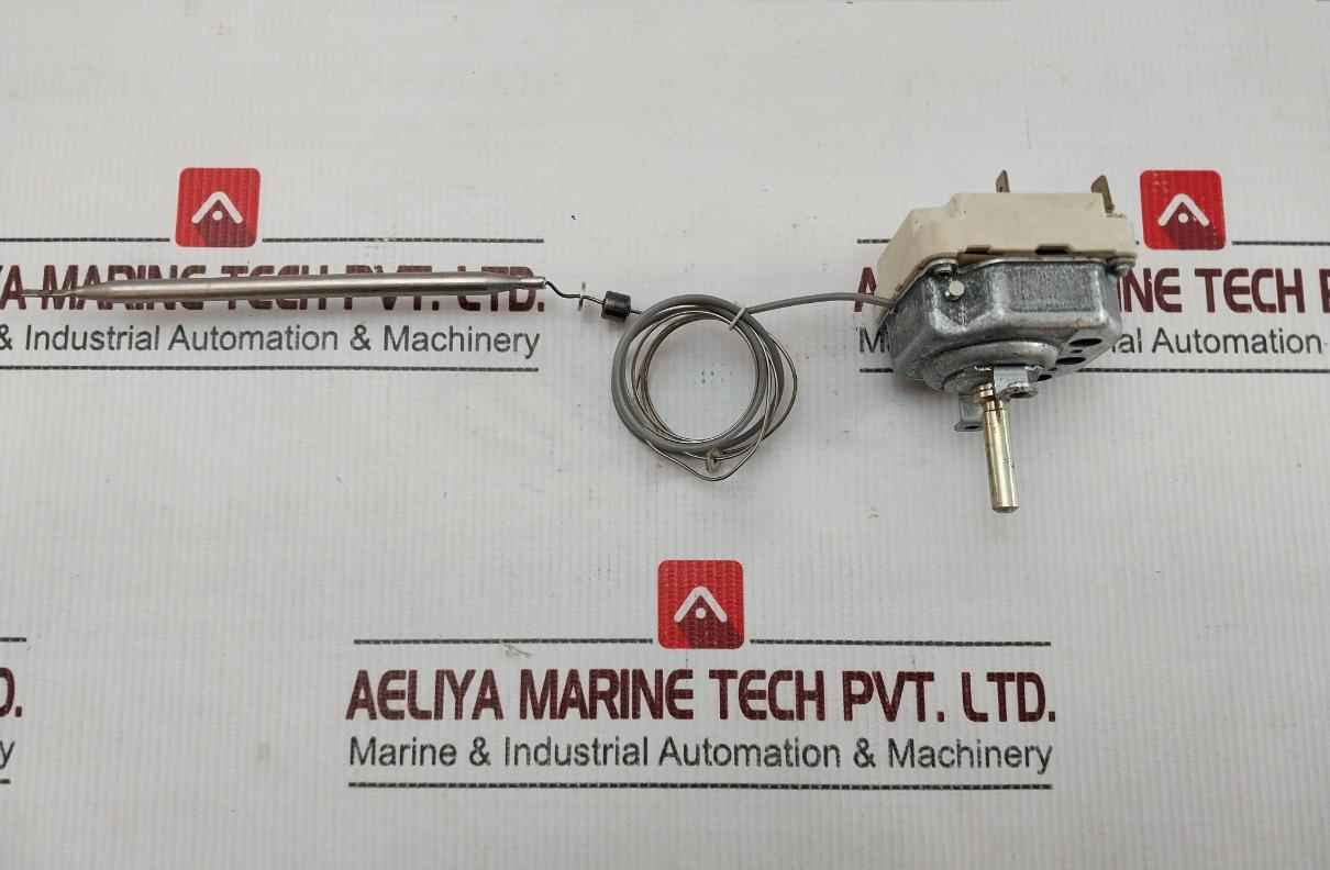 Ego 55.34232.030 Main Thermostat Ez 17