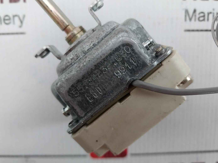 Ego 55.34232.030 Main Thermostat Ez 17