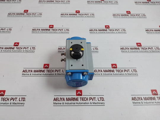 Ego At101U S12 B Pneumatic Actuator Pump Module Aa1 -40C To +80C 6 Bar