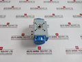 Ego At101U S12 B Pneumatic Actuator Pump Module Aa1 -40C To +80C 6 Bar
