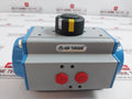 Ego At101U S12 B Pneumatic Actuator Pump Module Aa1 -40C To +80C 6 Bar